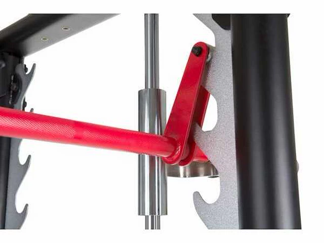 Inspire scs - smith cage system - afbeelding 6 van  9