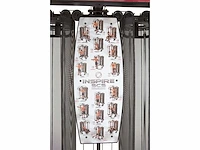Inspire scs - smith cage system - afbeelding 9 van  9
