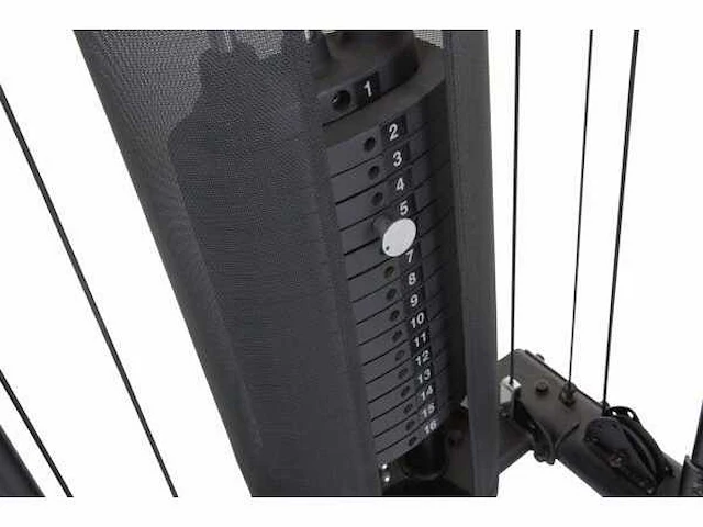 Inspire scs - smith cage system - afbeelding 8 van  9