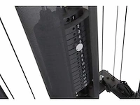 Inspire scs - smith cage system - afbeelding 8 van  9