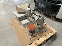 Insta heat seal machine voor t-shirt en pet - afbeelding 3 van  8