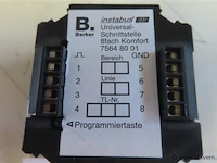 Instadus interface - afbeelding 2 van  3