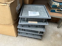 Installatie eenheid - afbeelding 1 van  5