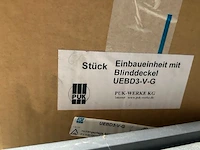 Installatie eenheid - afbeelding 4 van  5