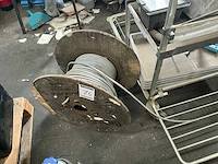 Installatiekabel op rol - afbeelding 1 van  3