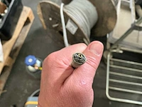 Installatiekabel op rol - afbeelding 3 van  3