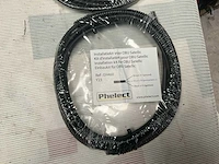 Installatiekit voor obu satellic phelect (3x) - afbeelding 1 van  4