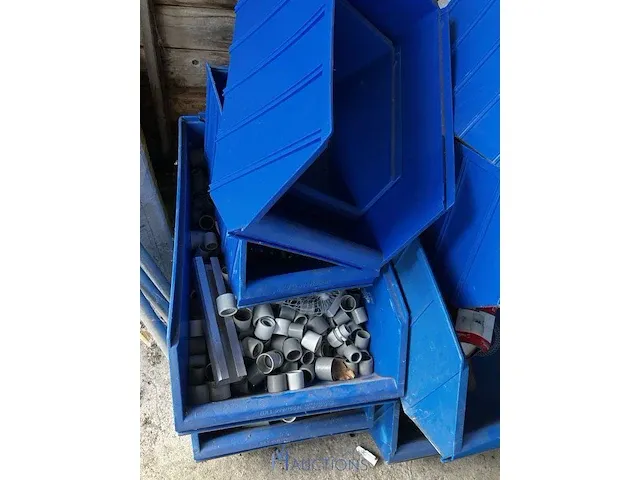 Installatiemateriaal - afbeelding 2 van  18