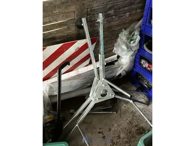 Installatiemateriaal - afbeelding 7 van  18