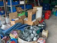 Installatiemateriaal - afbeelding 9 van  18