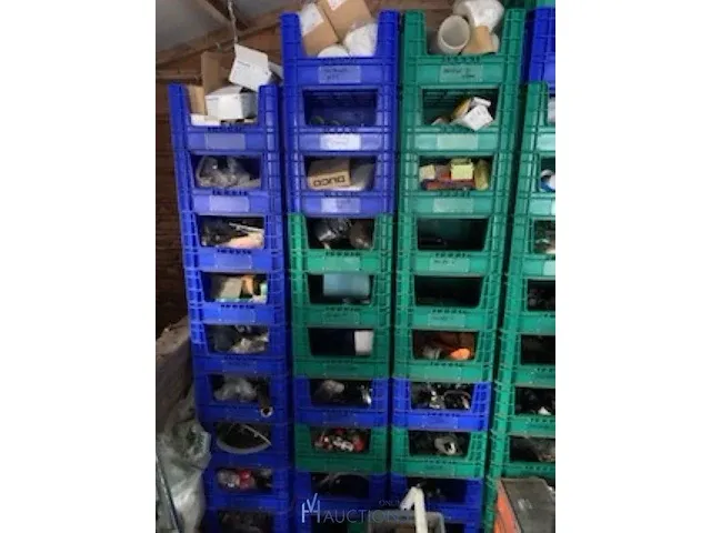 Installatiemateriaal - afbeelding 10 van  18