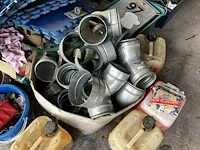 Installatiemateriaal