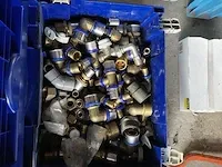 Installatiemateriaal - afbeelding 11 van  18