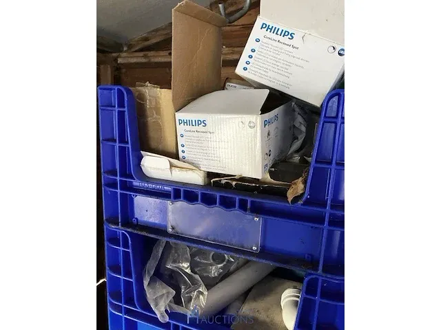 Installatiemateriaal - afbeelding 13 van  18
