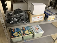 Installatiemateriaal - afbeelding 2 van  10