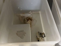 Installatiemateriaal - afbeelding 6 van  10