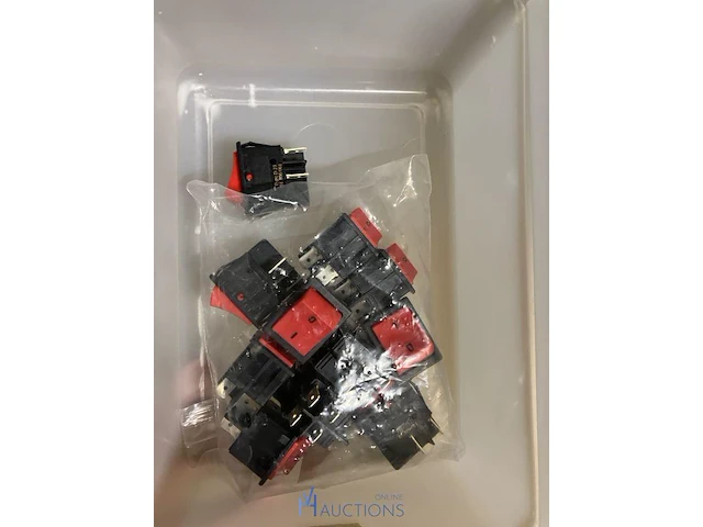 Installatiemateriaal - afbeelding 7 van  10