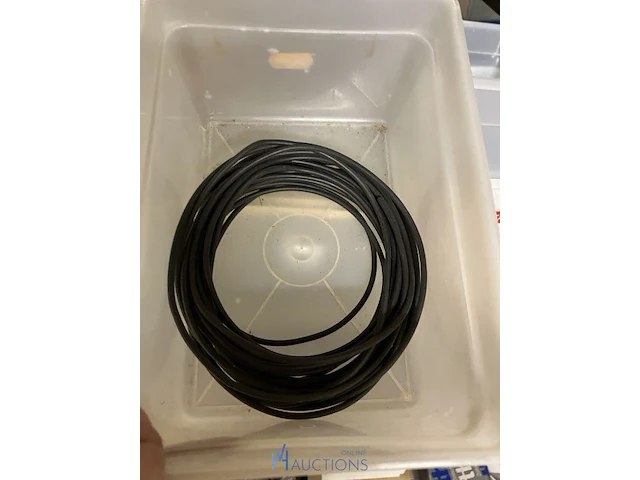 Installatiemateriaal - afbeelding 8 van  10