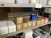Installatiemateriaal - afbeelding 10 van  10