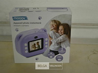 Instand camera - afbeelding 2 van  3