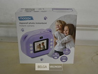 Instand camera - afbeelding 1 van  3