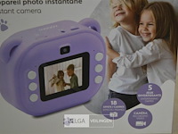 Instand camera - afbeelding 2 van  3