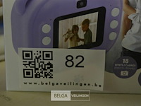 Instand camera - afbeelding 3 van  3