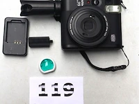Instant camera fujifilm instax mini 99, werking niet gekend - afbeelding 1 van  3