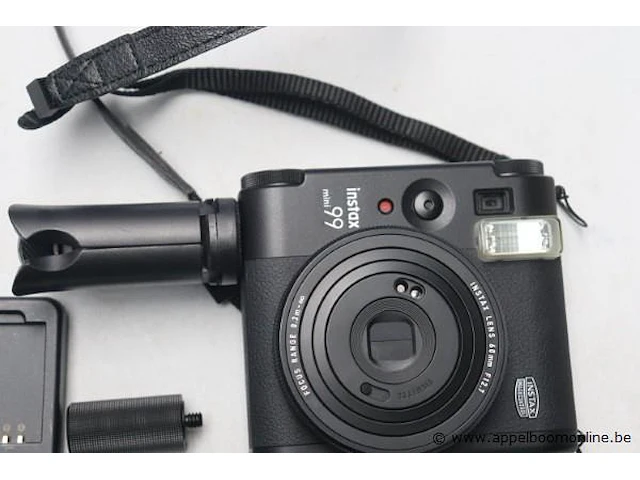 Instant camera fujifilm instax mini 99, werking niet gekend - afbeelding 2 van  3
