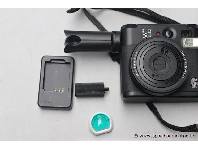 Instant camera fujifilm instax mini 99, werking niet gekend - afbeelding 3 van  3