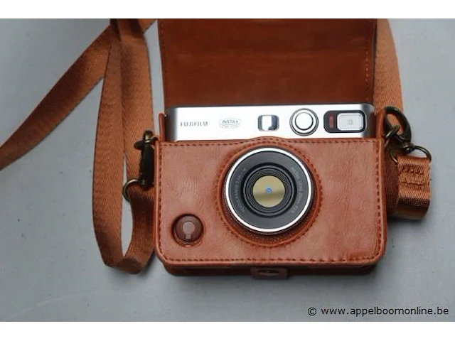 Instant camera fujifilm instax mini evo, werking niet gekend - afbeelding 3 van  3