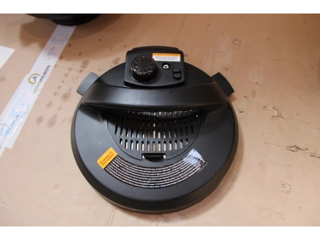 Instant pot pro crisp 11-in-1 elektrische multikoker - afbeelding 6 van  10