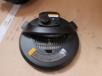 Instant pot pro crisp 11-in-1 elektrische multikoker - afbeelding 6 van  10