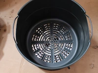 Instant pot pro crisp 11-in-1 elektrische multikoker - afbeelding 9 van  10
