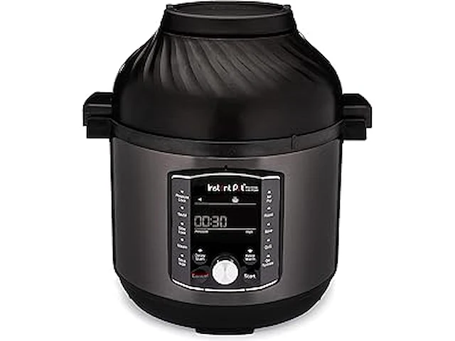 Instant pot pro crisp 11-in-1 - afbeelding 1 van  9