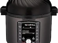 Instant pot pro crisp 11-in-1 - afbeelding 1 van  9