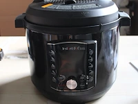 Instant pot pro crisp 11-in-1 - afbeelding 3 van  9