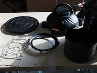 Instant pot pro crisp 11-in-1 - afbeelding 6 van  9