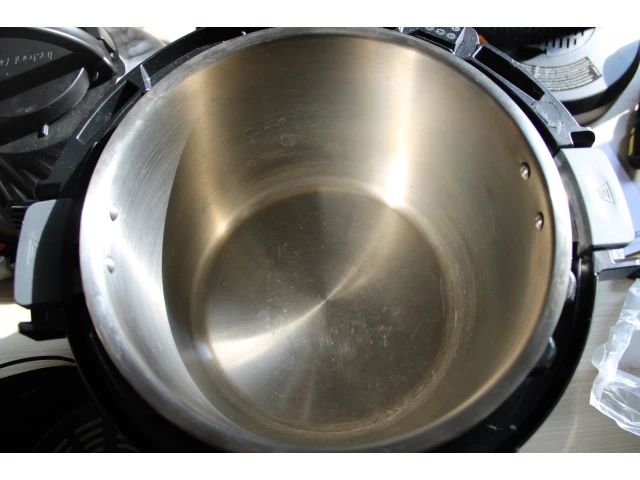 Instant pot pro crisp 11-in-1 - afbeelding 7 van  9