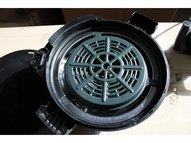 Instant pot pro crisp 11-in-1 - afbeelding 8 van  9