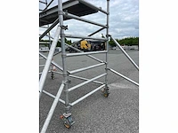 Instantspan - 300 - mobile scaffold - afbeelding 4 van  6