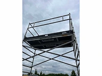 Instantspan - 300 - mobile scaffold - afbeelding 5 van  6