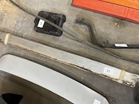 Instaplijsten - afbeelding 1 van  4