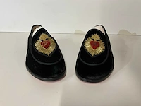 Instappers christian louboutin - afbeelding 1 van  11
