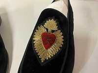 Instappers christian louboutin - afbeelding 5 van  11