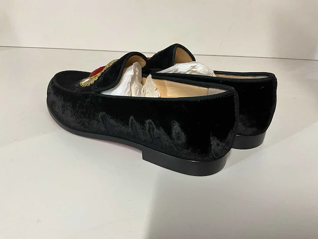 Instappers christian louboutin - afbeelding 6 van  11