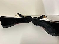 Instappers christian louboutin - afbeelding 9 van  11