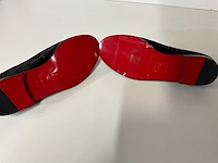 Instappers christian louboutin - afbeelding 11 van  11