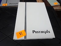 Insteekboek ddr - afbeelding 1 van  4