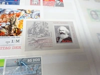 Insteekboek ddr - afbeelding 4 van  4
